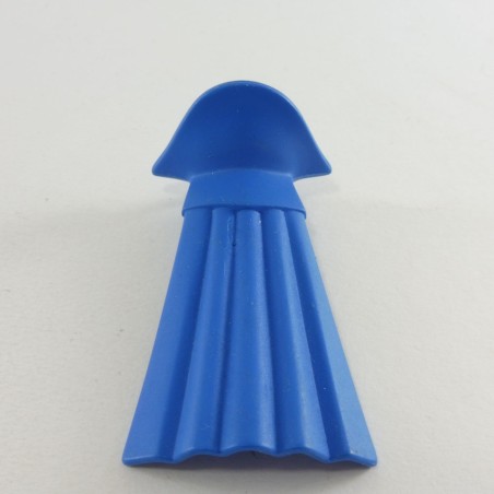 Playmobil 20635 Cape Bleue Longue avec Col