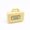 Playmobil 38240 Valise Jaune Paille SAURUS TEAM