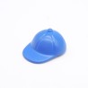 Playmobil 38311 Casquette Bleue Ronde Adulte