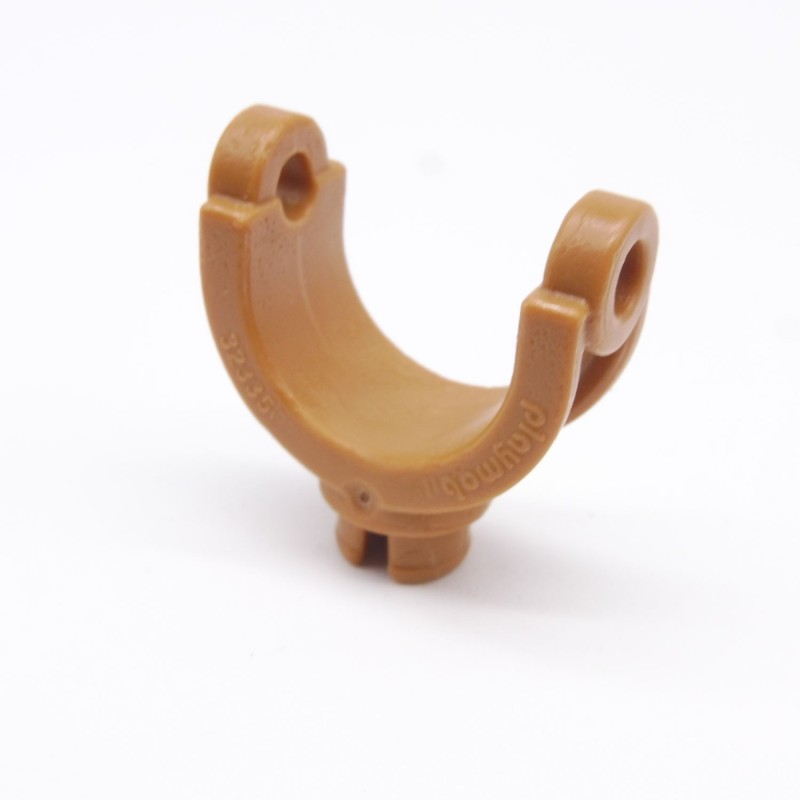 Playmobil 38388 Support de canon marron 6679 70556