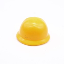 Playmobil Orange Child Hat 