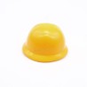 Playmobil Orange Child Hat 