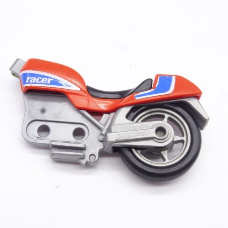 Playmobil 38595 Corps de Moto de Course 3303