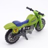 Playmobil 38625 Moto Cross Verte 3698 3301