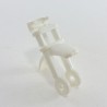 Playmobil 27456 Playmobil White Moto Front Fork