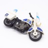 Playmobil 38927 Moto de Police 5299