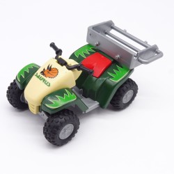 Playmobil 38934 Quad 4176