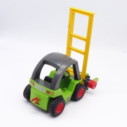 Playmobil 38944 Chariot élévateur 3003 7424