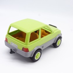 Playmobil 38945 Voiture Pickup Vert 4345