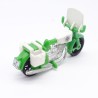 Playmobil 27478 Moto Verte Vintage Pas de Casse état correct