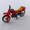 Playmobil 28828 Moto Cross Rouge 3222