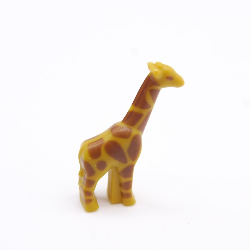 Playmobil 39048 Micro Jouet Enfant Girafe 4287 4332 Sans Aimant