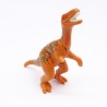 Playmobil 39119 Dinosaure Vélociraptor 4171 5019 5621 7368 1 patte cassée