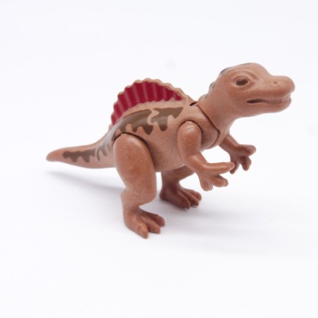 Playmobil 39124 Dinosaure Bébé Spinosaurus 4174 4925 5019 5621 6267 7368