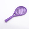 Playmobil 39221 Raquette de Tennis Violette