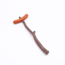 Playmobil 11121 Baton avec Saucisse