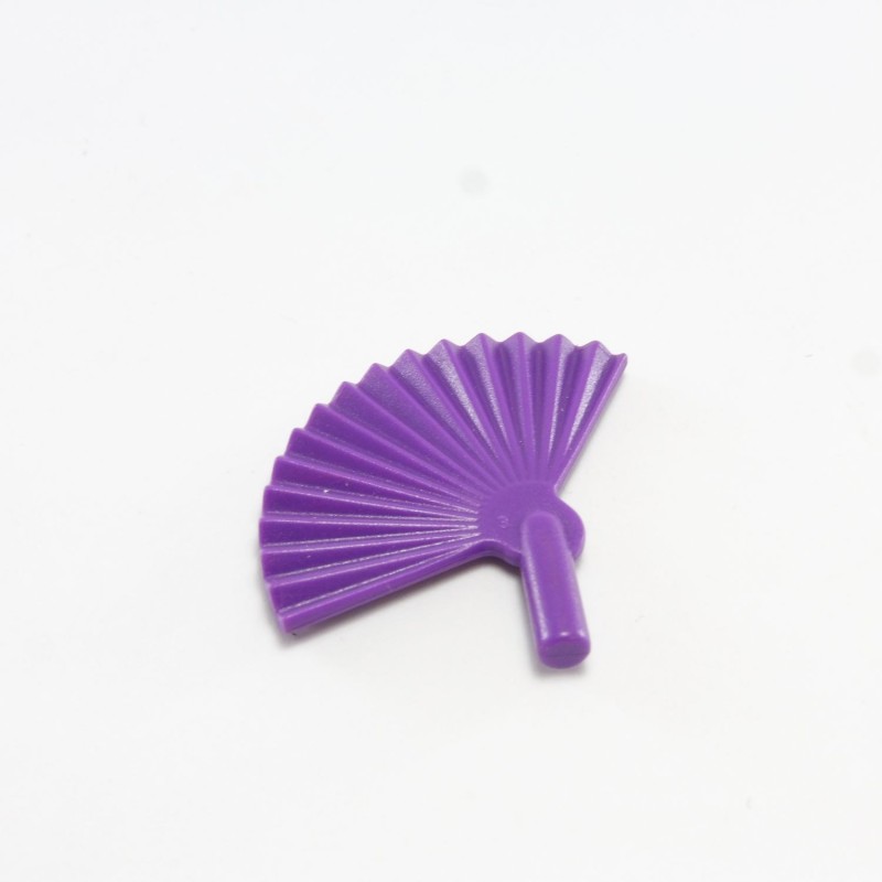 Playmobil 30018 éventail violet