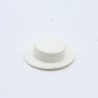 Playmobil 5223 Chapeau Rond Plat Blanc 5345 3573 5360