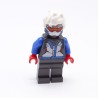 Lego LEG0810 OW006 Figurine Soldier 76 John Francis Morrison 75972