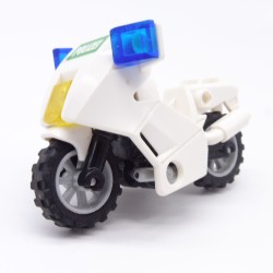 Lego LEG0814 Moto Police  52035c02 7288