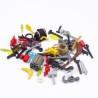 Lego LEG0844 Gros Lot Accessoires Divers Lego