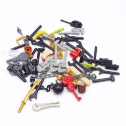 Lego LEG0845 Gros Lot Accessoires Divers Lego