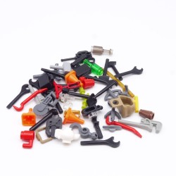 Lego LEG0848 Gros Lot Accessoires Divers Lego