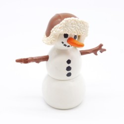 Playmobil 39456 Bonhomme de neige