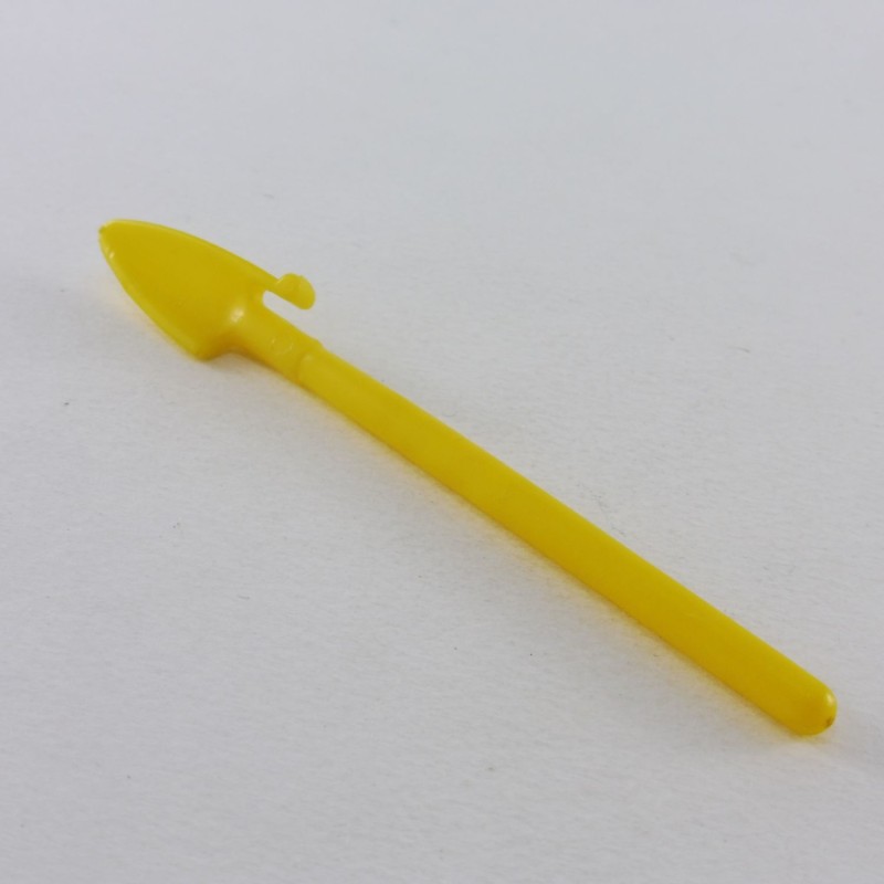 Playmobil 25391 Playmobil Yellow Spear Lance