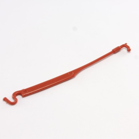 Playmobil 21516 Playmobil Tige Marron To hang Saddle on Carriage