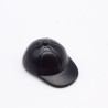 Playmobil 31103 Playmobil Round black adult cap