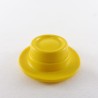 Playmobil 24877 Playmobil Chapeau de Cowboy Rond Jaune