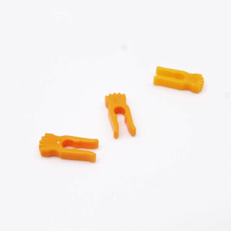 Playmobil 30963 Playmobil Set of 3 Clothespins 5407 7777 6557