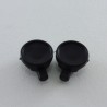 Playmobil 27370 Playmobil Set of 2 Black Spotlights for Jeep Car Truck