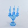 Playmobil 8065 Playmobil Large Blue Transparent Chandelier