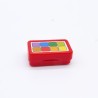 Playmobil 19201 Playmobil Red Paint Box