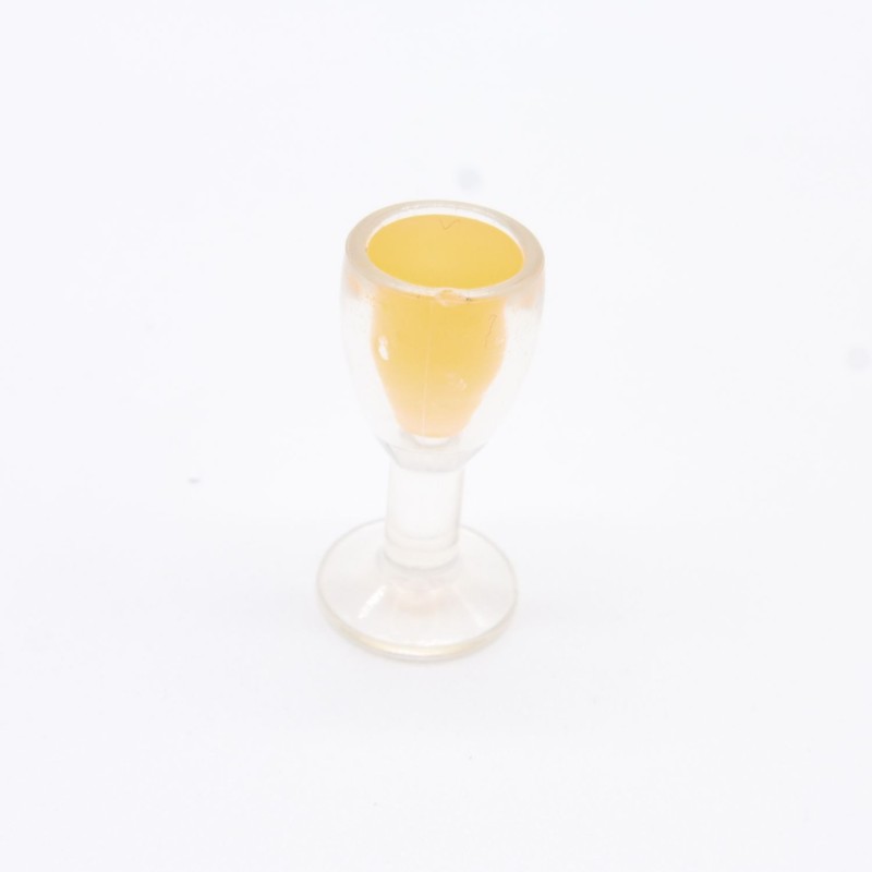 Playmobil 31371 Playmobil Verre Flute avec Remplissage Champagne