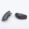 Playmobil 31968 Playmobil Set of 2 Gray Car Mirrors