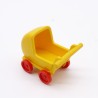 Playmobil 18442 Playmobil Child stroller Yellow 1900 3195 3290 3357 4584 5403