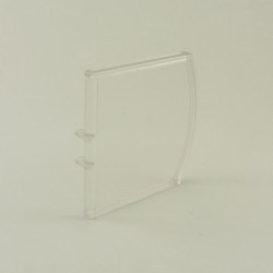 Playmobil 15735 Playmobil Transparent Separation for Bathroom