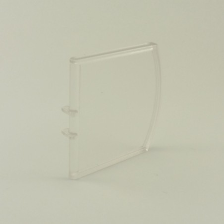 Playmobil 15735 Playmobil Transparent Separation for Bathroom