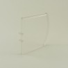 Playmobil 15735 Playmobil Transparent Separation for Bathroom