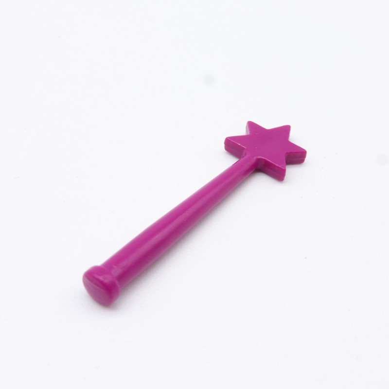 Playmobil 3670 Playmobil Violet Fairy Wand