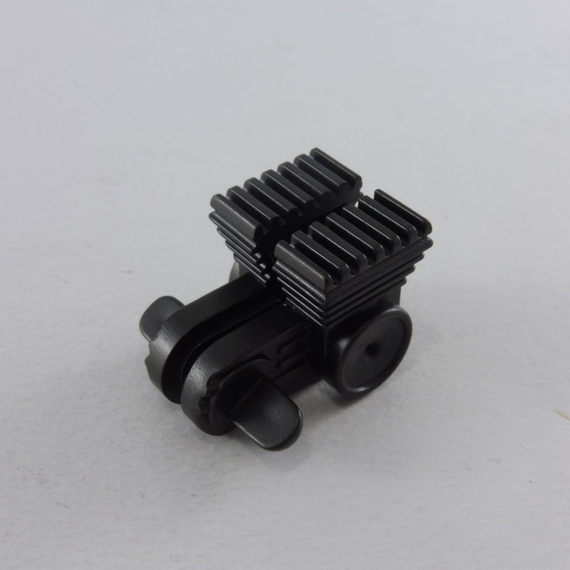 Playmobil 25354 Playmobil Motorcycle Engine