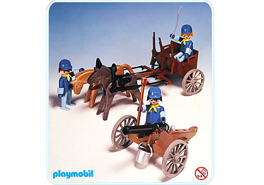 Playmobil village indien - Playmobil